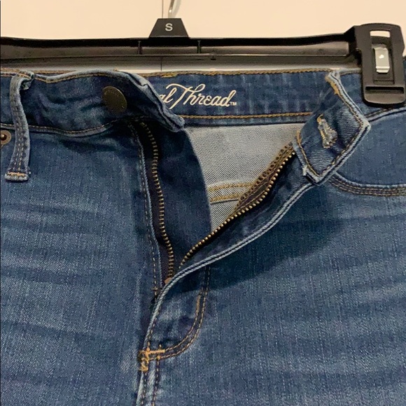 High Rise Jegging - Picture 4 of 6